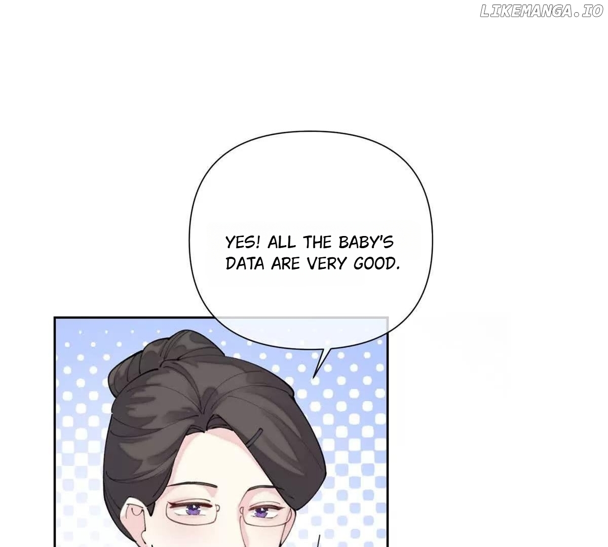 Her Marriage Was Called Off at Daytime, the Cutely Fierce Commander Asked Her For a Hug at Night Chapter 45 - page 68